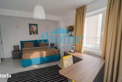Apartament cu 2 camere în Herăstrău