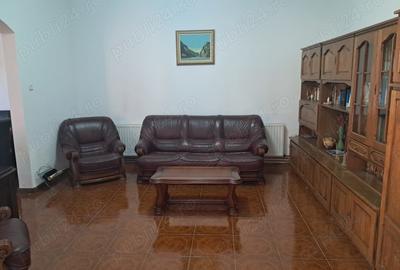 Casă cu 6 camere cu Teren 100 Mp în Blașcovici - 9