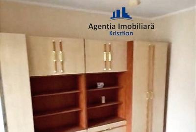 Apartament cu 2 camere nedecomandat în Burdea - 2