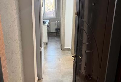 Apartament cu 2 camere semidecomandat în Lujerului - 7