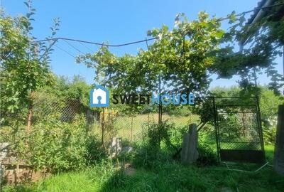 Casă cu 6 camere cu Teren 900 Mp în Șinca