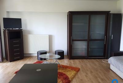 Garsonieră semidecomandată în Trivale - 1