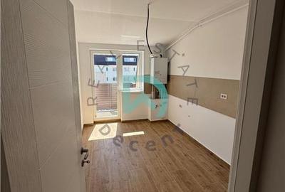 Apartament cu 2 camere decomandat în Sânpetru - 5