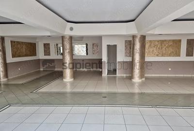 Spațiu comercial, de 395 mp, în Centru Civic - 3