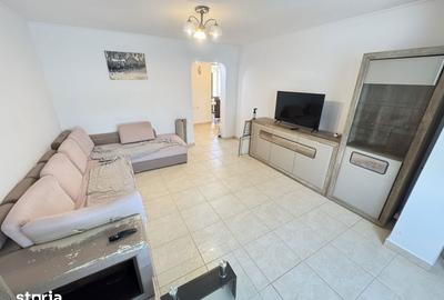 Apartament cu 3 camere decomandat, mobilat în Gara - 5