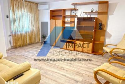 Apartament cu 2 camere decomandat în 1 Mai