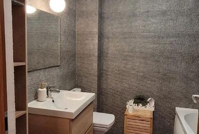 Apartament cu 3 camere decomandat, mobilat în Sud-Est - 7