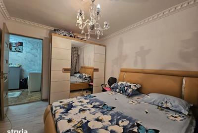 Apartament cu 2 camere decomandat, mobilat în Tomis III - 4