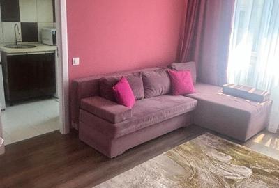 Apartament cu 2 camere decomandat în Tomis Plus - 2