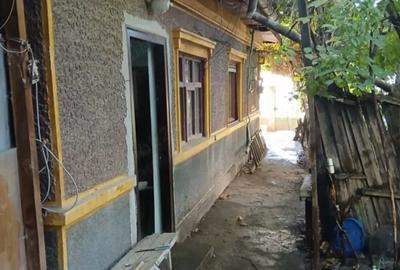 Teren de 280 mp, în Antiaeriană