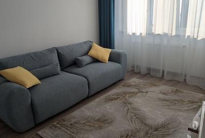 Apartament cu 2 camere decomandat în Nicolina