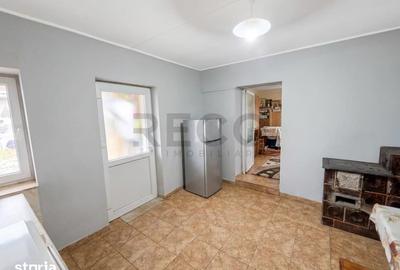 Casă cu 3 camere cu Teren 750 Mp în Gepiu - 7