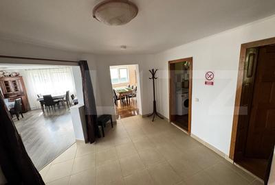 Casă individuală cu 11 camere cu Garaj în Glăjărie - 5