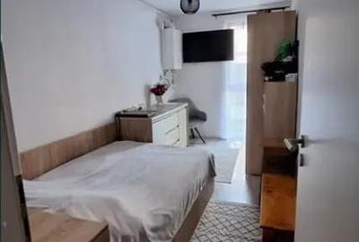 Apartament cu 2 camere decomandat în Sânpetru - 5