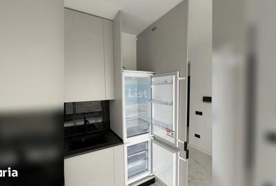 Apartament cu 2 camere decomandat în Nord