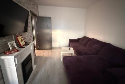 Apartament cu 2 camere decomandat, mobilat în Central - 3