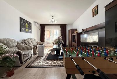 Apartament cu 2 camere decomandat, mobilat în Drumul Taberei - 2