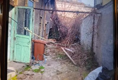 Teren de 289 mp, în Central - 1