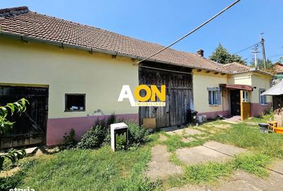 Casă cu 4 camere în Pâclișa