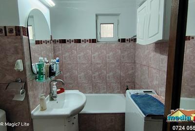 Apartament cu 2 camere decomandat în Mazepa 2 - 6