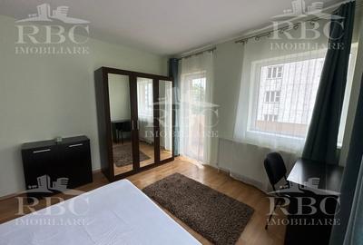 Apartament cu 3 camere decomandat în Mărăști - 3