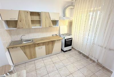 Apartament cu 2 camere semidecomandat în Runcu
