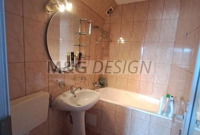 Apartament cu 2 camere în Aradului - 17