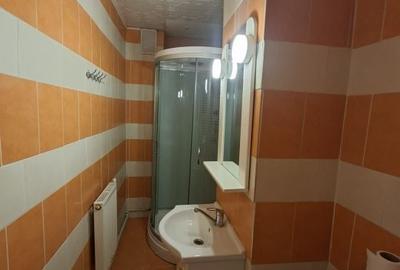 Garsonieră în Central