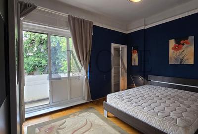 Apartament cu 3 camere circular, mobilat în P-ța Victoriei - 5