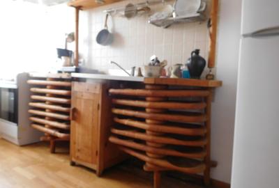 Apartament cu 2 camere semidecomandat în Gheorgheni - 7