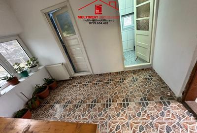 Casă individuală cu 4 camere cu Canalizare în Ultracentral - 3