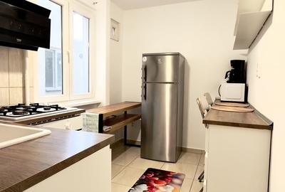 Apartament cu 2 camere decomandat, mobilat în Universitate - 13