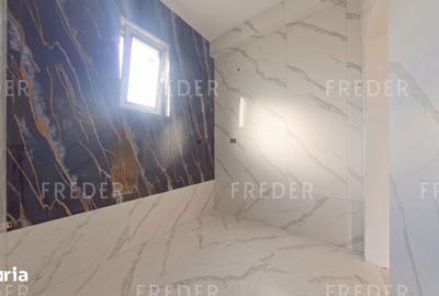 Casă cu 5 camere cu Teren 511 Mp în Tunari - 3