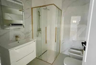 Apartament cu 2 camere decomandat în Sud