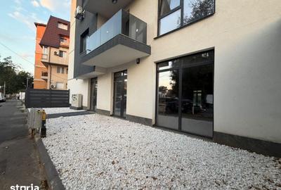 Spațiu comercial, de 170.5 mp, în Ferentari