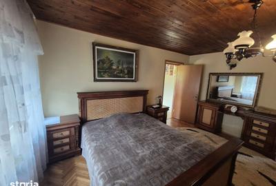 Casă cu 7 camere cu Teren 1600 Mp în Tămădău Mare - 6