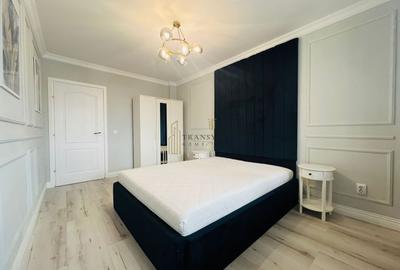Apartament cu 2 camere semidecomandat în Terezian - 19