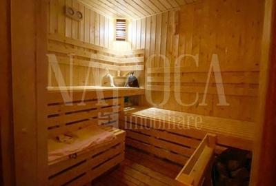 Casă individuală cu 6 camere cu Canalizare în Apahida - 4
