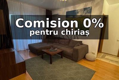 Apartament cu 2 camere semidecomandat în Titan