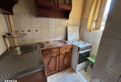 Garsonieră în Miorița - 2