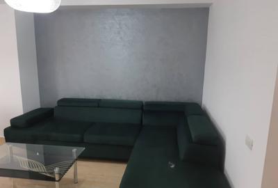 Apartament cu 2 camere decomandat în Tomis Nord - 5