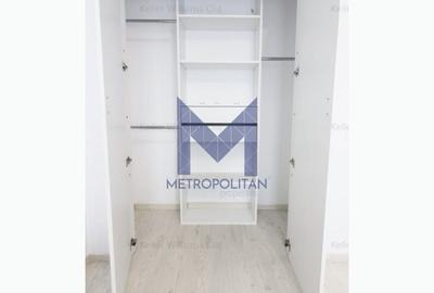 Apartament cu 2 camere semidecomandat, mobilat în Mărăști - 7