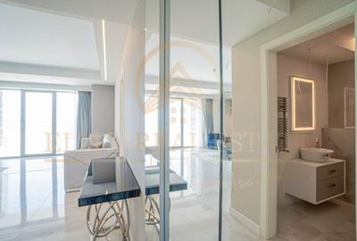 Apartament cu 2 camere decomandat, mobilat în Nord - 13