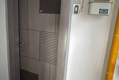 Apartament cu 3 camere decomandat în City Park Mall - 3