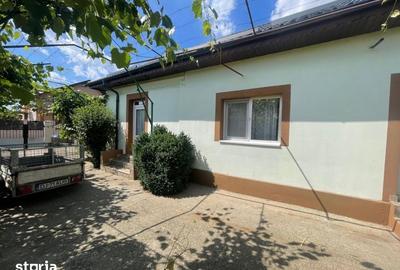 Casă cu 4 camere cu Teren 1000 Mp în Central - 9