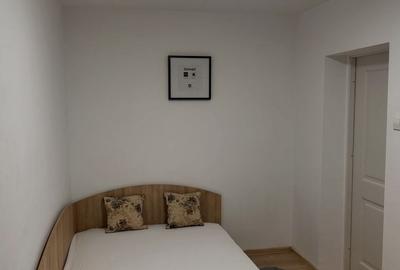 Apartament cu 2 camere semidecomandat în Central - 2