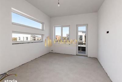 Casă cu 4 camere cu Teren 150 Mp în Hârtop - 9