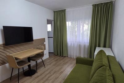 Garsonieră decomandată în Mărăști - 2