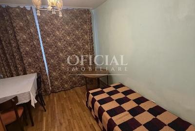 Apartament cu 3 camere decomandat, mobilat în Mănăștur - 2