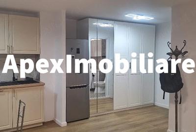 Garsonieră decomandată, mobilată în Lujerului - 3